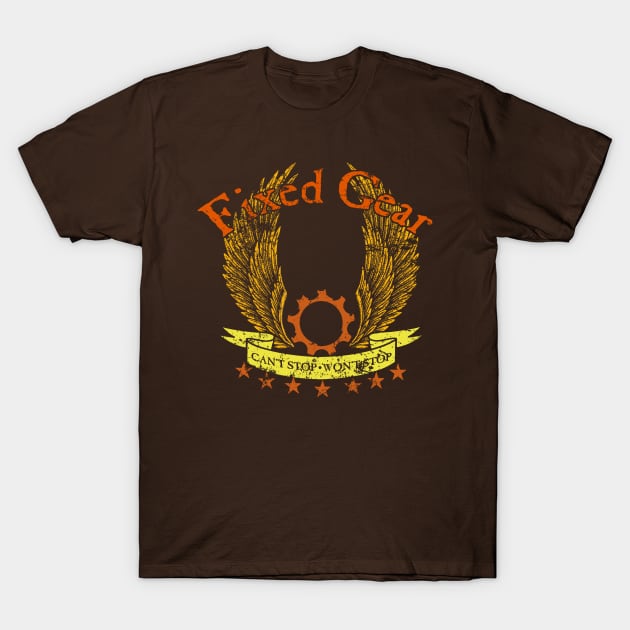 Fixie stop hotsell
